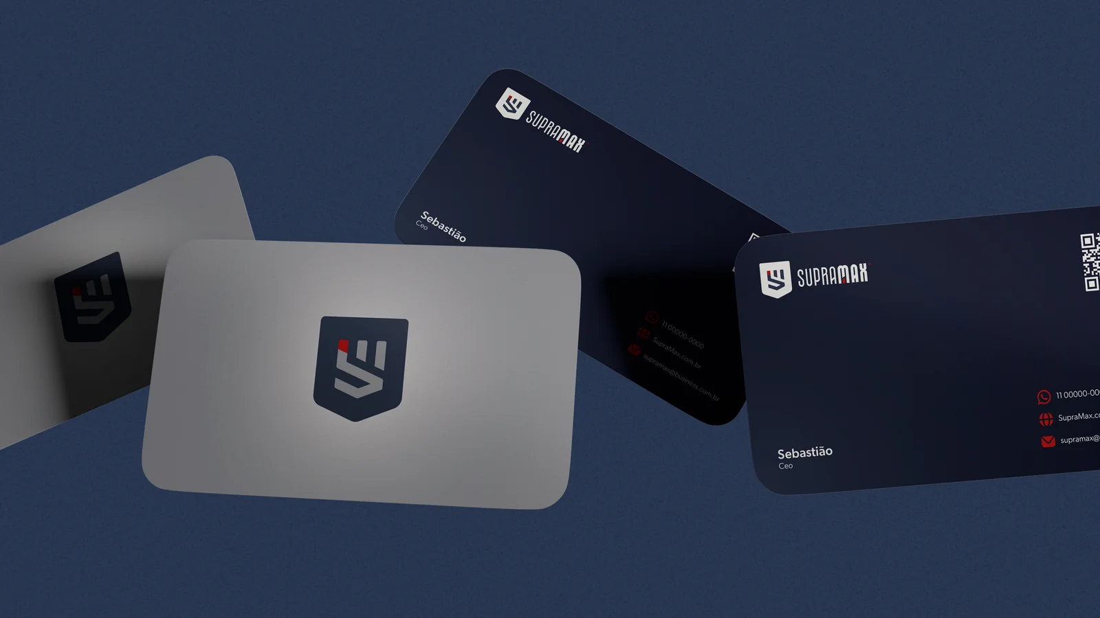 Business Card